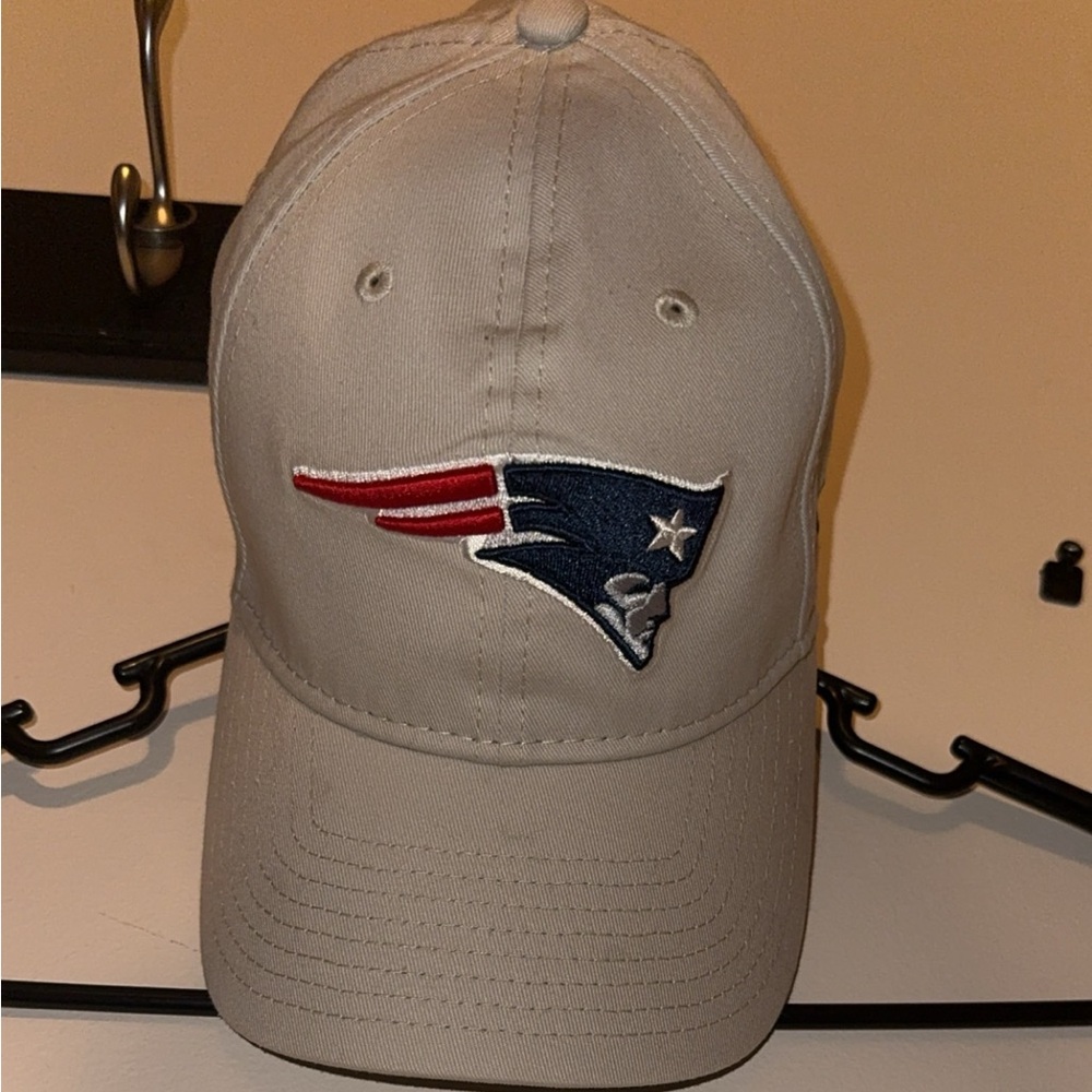 New England Patriots Hat